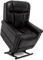 Pride Voya PLR-995M Infinite Lift Chair - Power Headrest/Lumbar